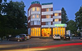 Bavaria Hotel Craiova